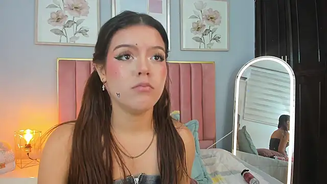 MarianaScott_ webcam