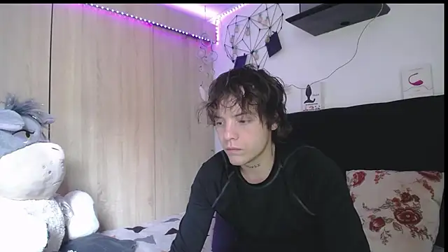 Santiago_kiler webcam