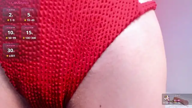 salomee_star_ webcam