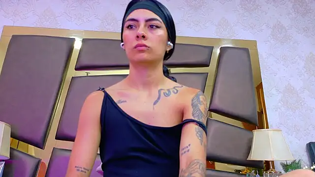 NicoleEsposito webcam