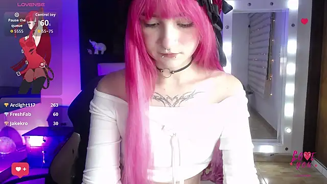 _Charlotte_Collins_ webcam