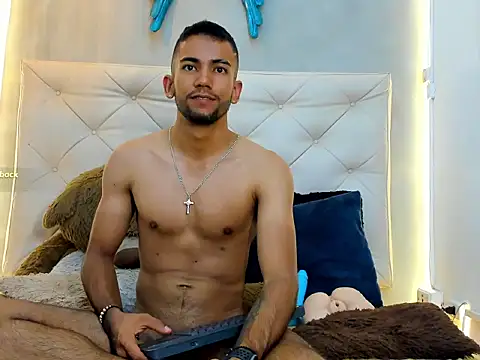 MaicolParker_ webcam