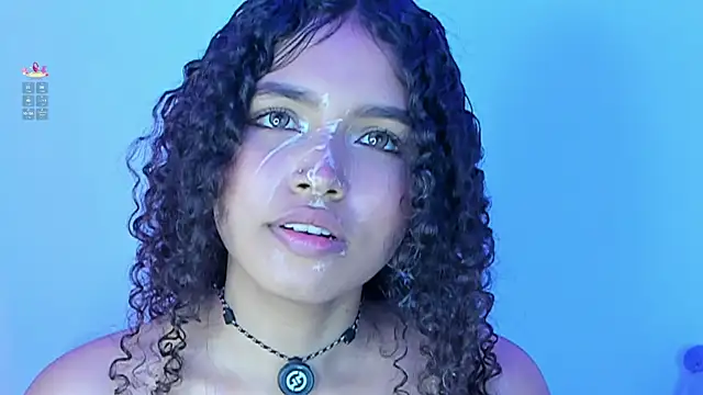 EloiseSweetxx webcam