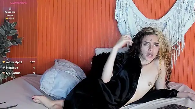 maria_Turner1 webcam