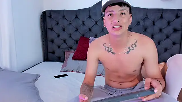 two_milkyway live sex cam