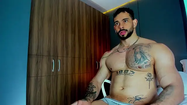 massimo_visconti live sex cam