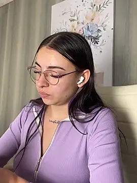 Webcam Model (Morgana_Pink)  is live.Free join now!