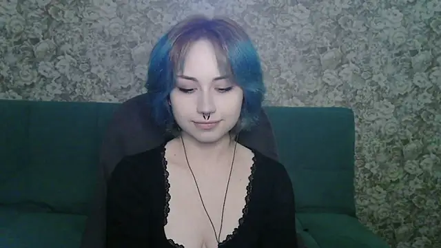 LeisaHopperstad webcam