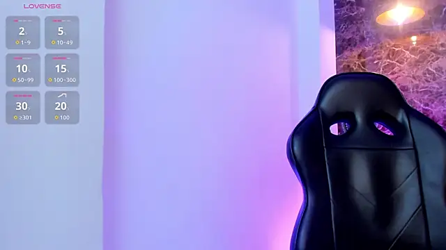 Hanna_Becker_ webcam