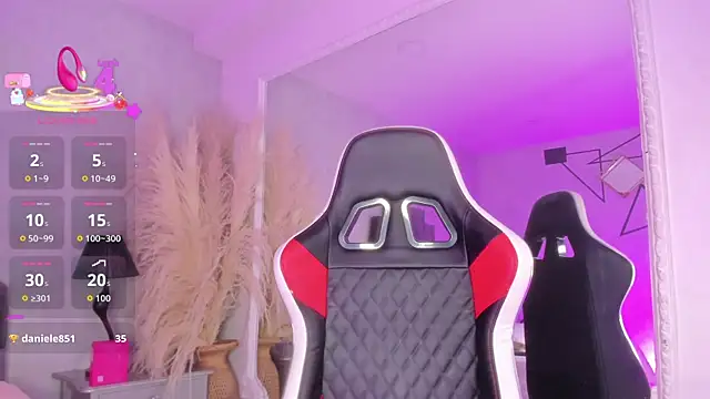 KarelyMitchel webcam