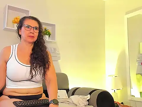 jazmin_steele webcam