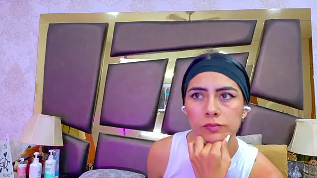 NicoleEsposito webcam