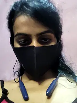 Thaper_Meera2 webcam