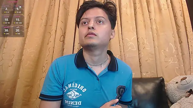 Kevin_Charless webcam