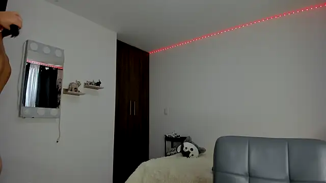 Miranda-cambell webcam