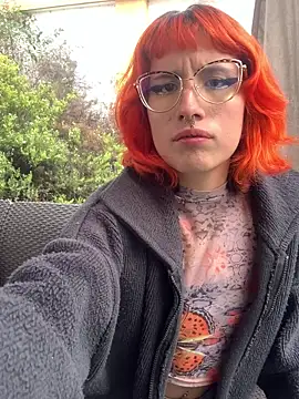 Alice_Hecatee webcam