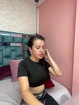 tinkerbell_pink22 webcam