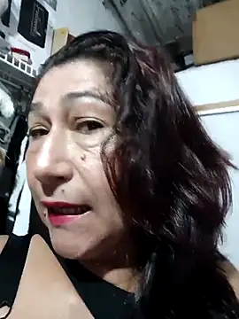 PatriciaGrajales webcam