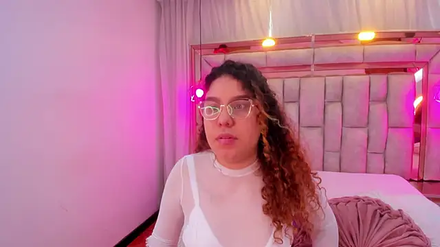 AllisonAdams_ webcam