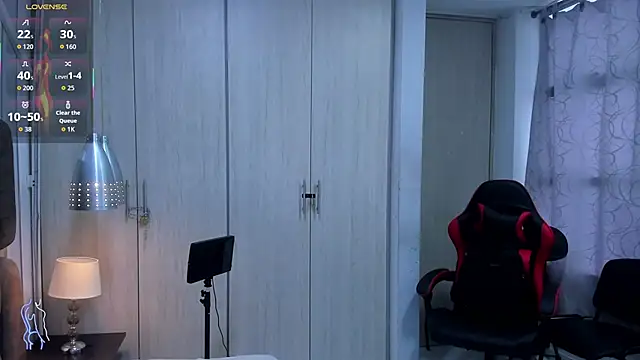 domenicorey (M twink) - k LOCURA ANAL PROFUNDA (Ctrl x3min)