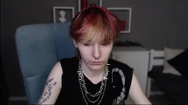 guitarandangell webcam