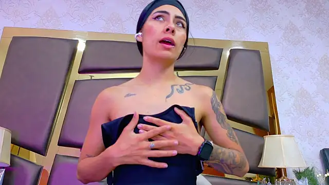 NicoleEsposito webcam