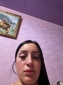 Soft_Pleasure webcam