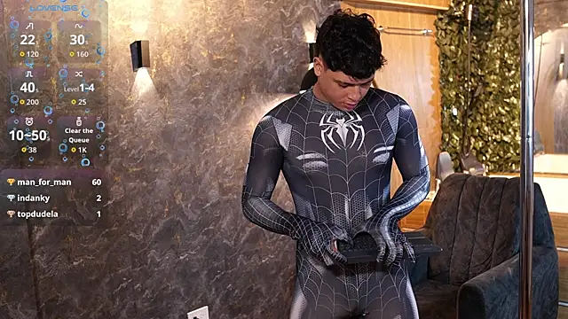 Ethan_occonor webcam