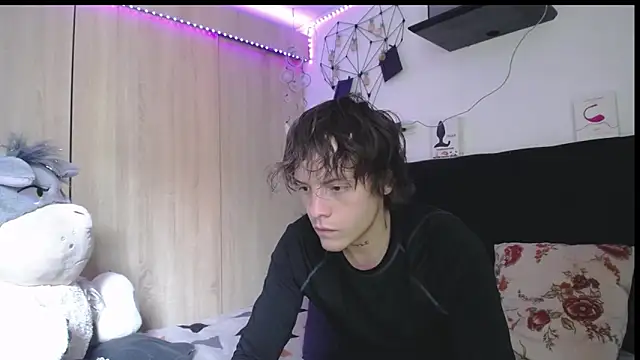 Santiago_kiler webcam