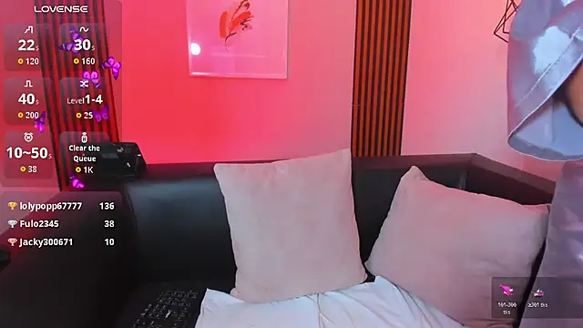 Nahiajhonson_ webcam