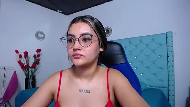 kathe-mills235 webcam