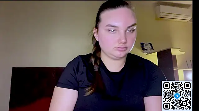 Dreamyblushfairy webcam