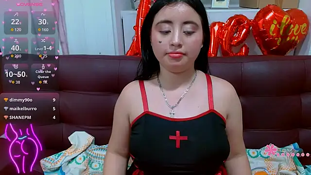 angelhotlatina18 webcam