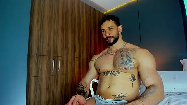 massimo_visconti webcam