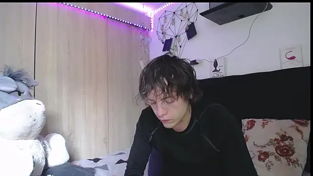 Santiago_kiler webcam