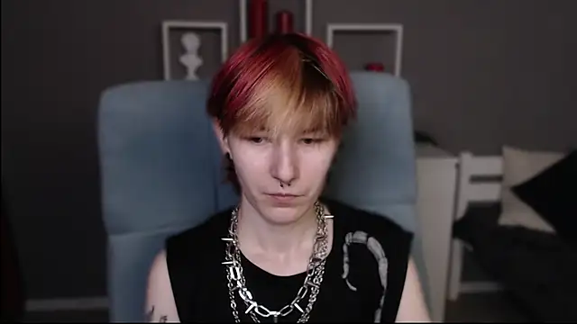 guitarandangell webcam