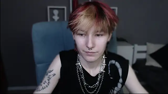 guitarandangell webcam