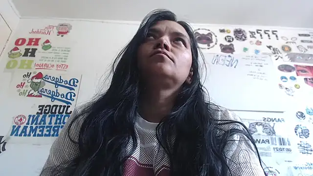 veronica_salas webcam