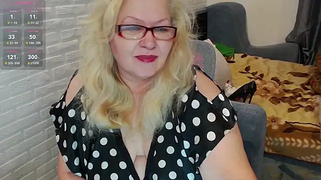 Marina_Yourangel webcam