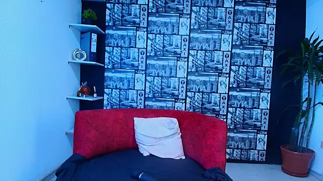 kassandra_james webcam