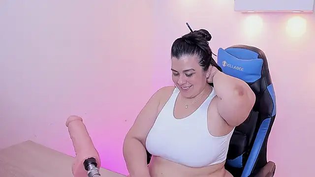 martina_foxy_ webcam