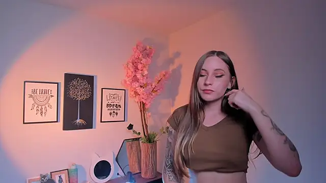 Siouxsie_cenobite webcam