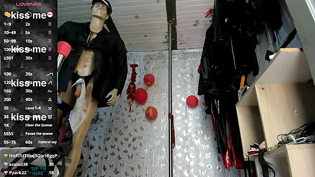 Erlinda-engel webcam