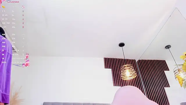 darling_spoiled webcam