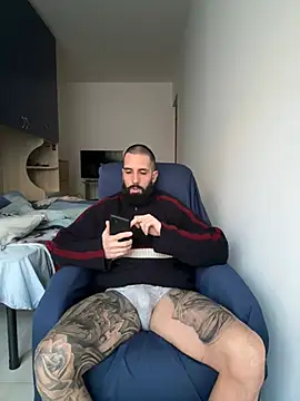 Gioeltoro89 webcam