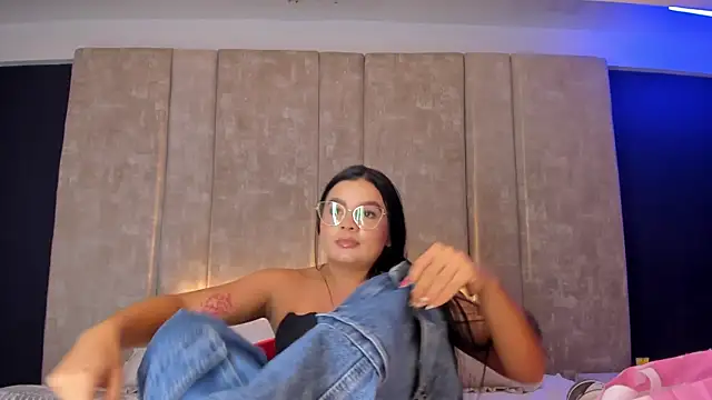 ValeriaOrtega webcam