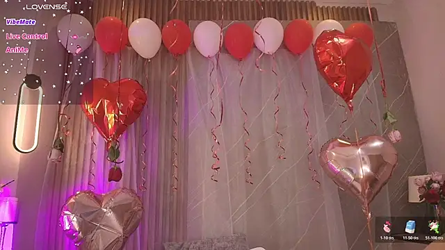 ariana_jhonson1 webcam