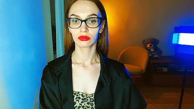 Lady_Sunshine_ webcam