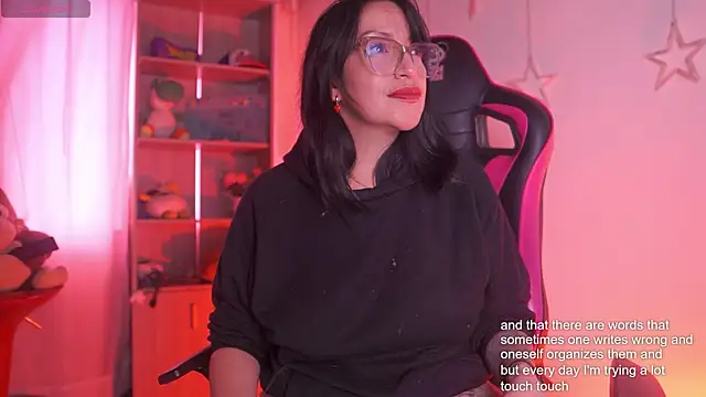 Madison_Mayer webcam