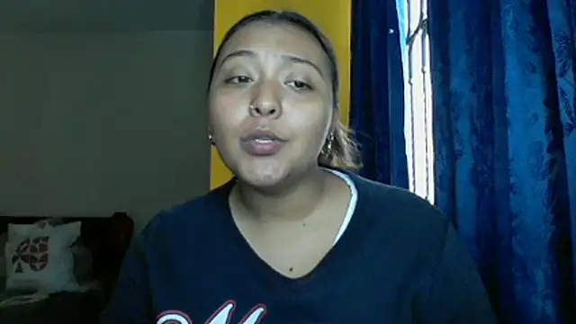 Rush_rosee_150 webcam